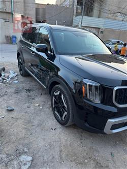 كيا تيلوريد